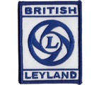 PATCH - BRITISH LEYLAND