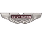 PATCH - ASTON MARTIN