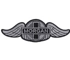 PATCH - MORGAN (WINGS)