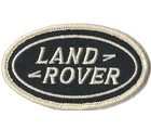 PATCH - LAND ROVER