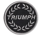 PATCH - TRIUMPH LAUREL