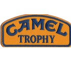 PATCH - CAMEL TROPHY