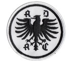 ADAC EMBROIDERED PATCH (PATCH#25)