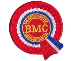 PATCH - BMC ROSETTE