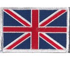 PATCH - UNION JACK (PATCH#29)