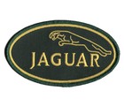 PATCH - JAG. LEAPER OVAL (PATCH#56)