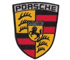 PATCH - PORSCHE