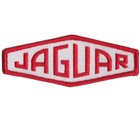 PATCH - OLD JAGUAR