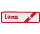 PATCH - LUCAS