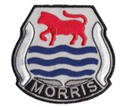 PATCH - MORRIS (PATCH#83)