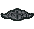 Morgan Green Patch