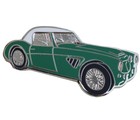 AUSTIN-HEALEY CAR LAPEL PIN