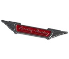 AUSTIN-HEALEY WINGS LAPEL PIN (P-AH/LOGO2)