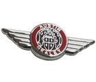 SMALL AUSTIN-HEALEY WING CREST (P-AH/LOGO4)