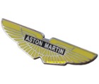 ASTON MARTIN LAPEL PIN