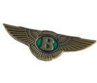 BENTLEY LAPEL PIN