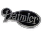 DAIMLER LAPEL PIN