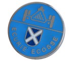 ECURIE ECOSSE LAPEL PIN (P-ECURIE)