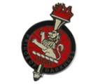 HAT PIN - LUCAS PRINCE OF DARKNESS (P-LPD)