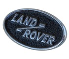 LAND ROVER LAPEL PIN