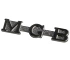 MGB LOGO LAPEL PIN