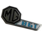 MG MGB-GT HATCH LOGO LAPEL PIN (P-MGBGTLOGO)