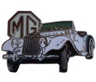 MG TF LAPEL PIN (P-MGTF)