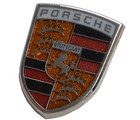 PORSCHE- LAPEL PIN (P-PORSCHE)