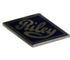 RILEY LAPEL PIN (P-RILEY)