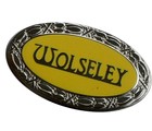WOLSELEY LAPEL PIN