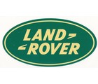 DECAL - LAND ROVER 4 X 2 (STK-04A)