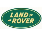 DECAL - LAND ROVER 4 X 2