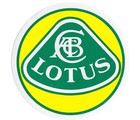 DECAL - LOTUS 2.75