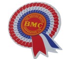 DECAL - BMC ROSETTE 3.5 (STK-07)