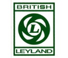 DECAL - BRITISH LEYLAND 3X4 (STK-61)