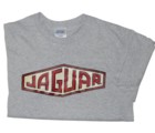 JAGUAR OLD LOGO T-SHIRT