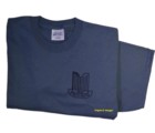 TRIUMPH SHIELD T-SHIRT