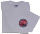 TRIUMPH WORLD T-SHIRT