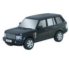 RANGE ROVER ADRIATIC BLUE