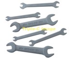 BA SPANNER SET - 6 PIECES