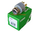 IGNITION SWITCH GEN LUCAS - ACCESSORY