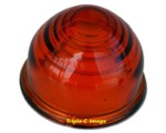 L594 ORANGE LENS GLASS