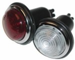 Lucas L488 Lamps