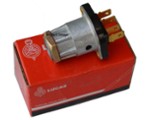 LUCAS IGNITION SWITCH BODY