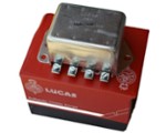 LUCAS FLASHER RELAY DB10