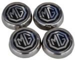 HUB CAP MGB ROSTYLE WHEEL (4)