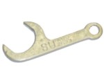 Carburetter Adjusting Spanner