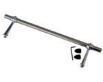 BADGE BAR - STRAIGHT 18"