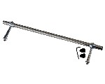 BADGE BAR`STRAIGHT 24"