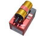 LUCAS SPORTS COIL